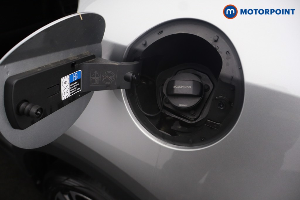 Mg Motor Uk ZS Trophy Automatic Petrol-Electric Hybrid SUV - Stock Number (1650750) - 27th supplementary image