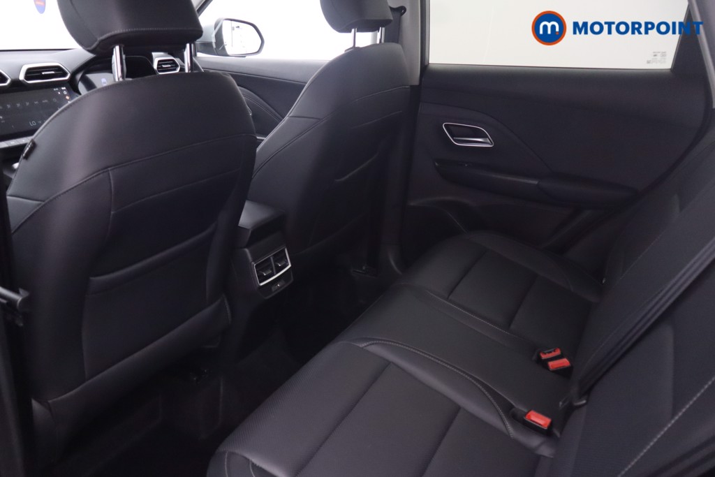 Mg Motor Uk ZS Trophy Automatic Petrol-Electric Hybrid SUV - Stock Number (1650750) - 28th supplementary image