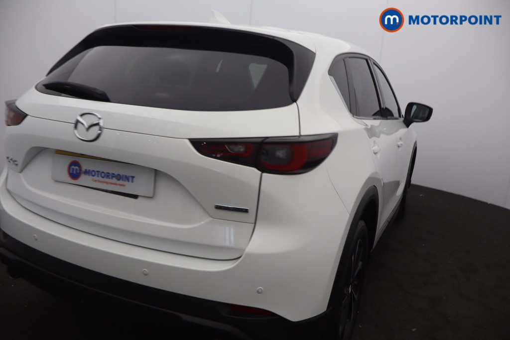 Mazda Cx-5 Sport Edition Automatic Petrol SUV - Stock Number (1650807) - 2nd supplementary image