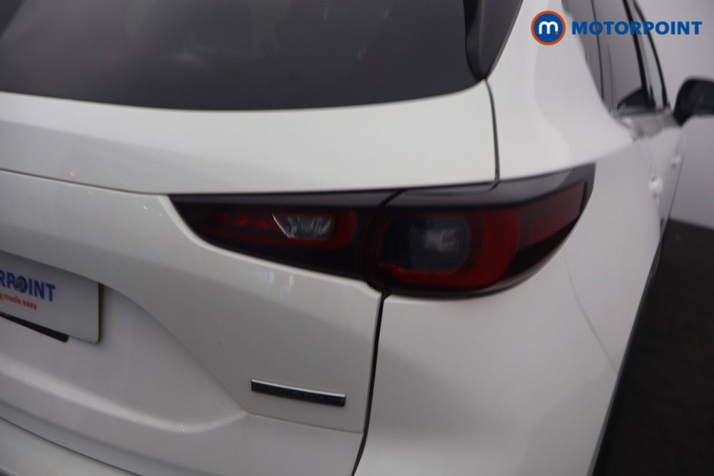 Mazda Cx-5 Sport Edition Automatic Petrol SUV - Stock Number (1650807) - 3rd supplementary image