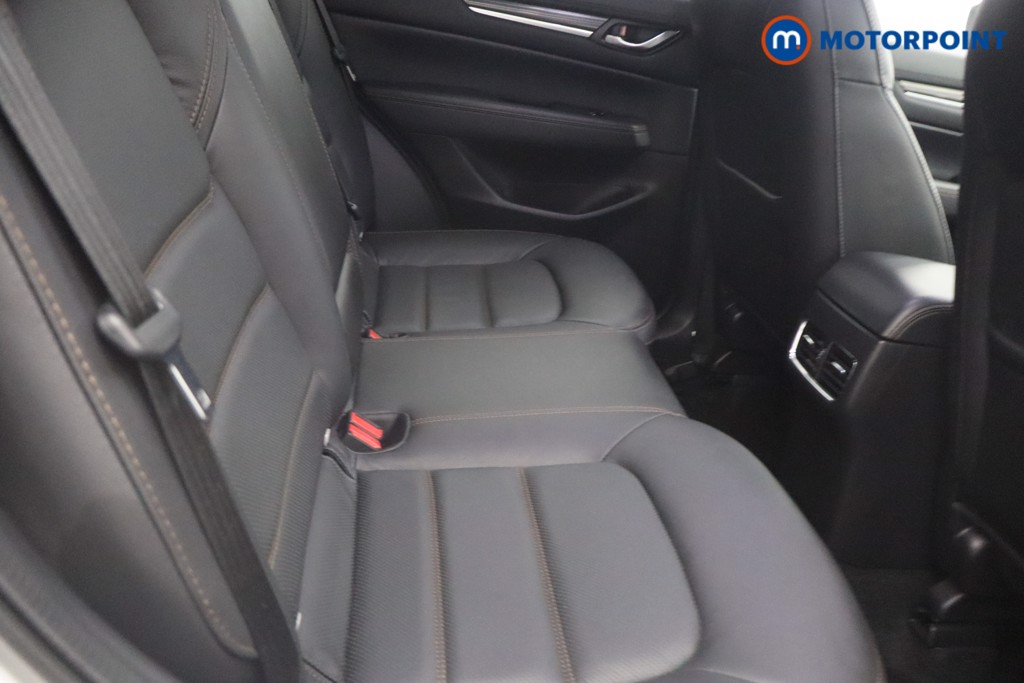 Mazda Cx-5 Sport Edition Automatic Petrol SUV - Stock Number (1650807) - 8th supplementary image
