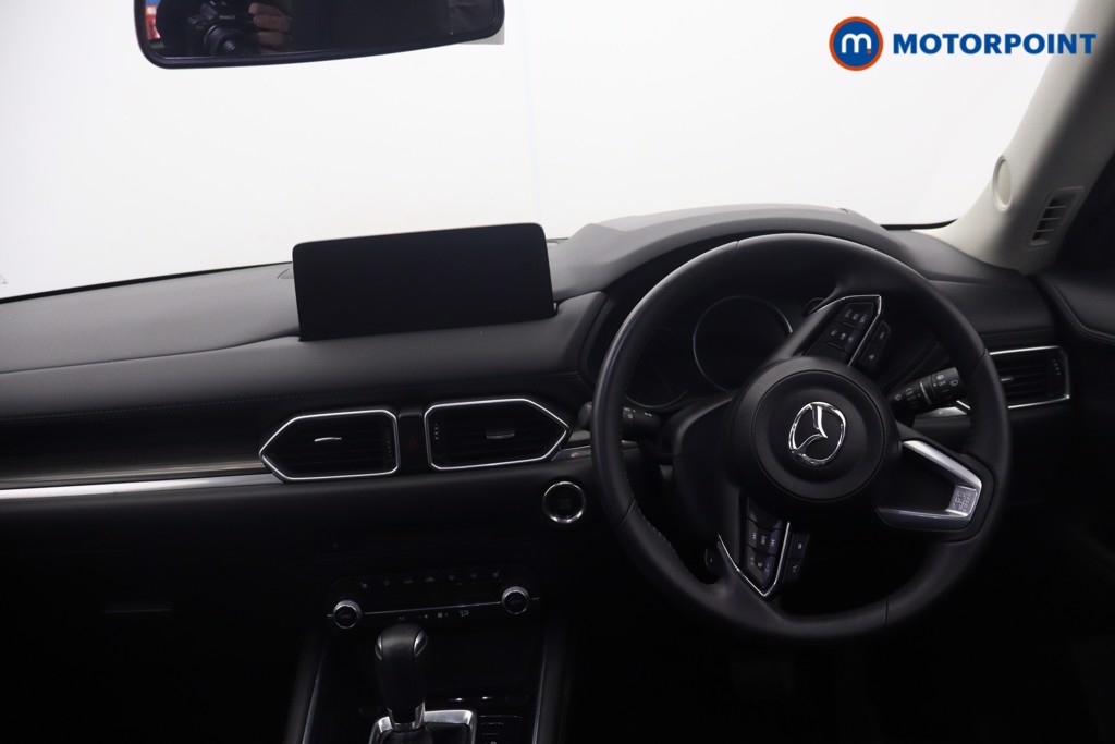 Mazda Cx-5 Sport Edition Automatic Petrol SUV - Stock Number (1650807) - 9th supplementary image