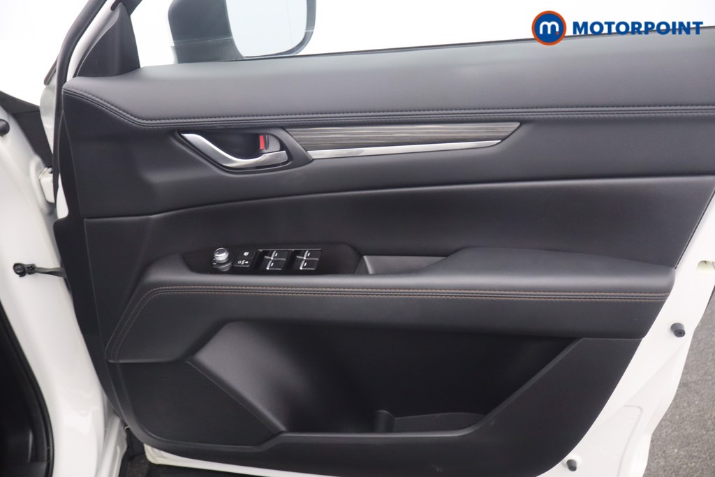 Mazda Cx-5 Sport Edition Automatic Petrol SUV - Stock Number (1650807) - 10th supplementary image
