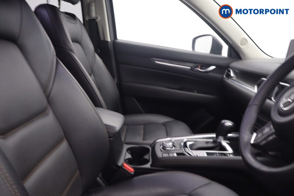 Mazda Cx-5 Sport Edition Automatic Petrol SUV - Stock Number (1650807) - 12th supplementary image