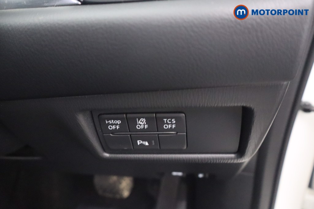 Mazda Cx-5 Sport Edition Automatic Petrol SUV - Stock Number (1650807) - 14th supplementary image