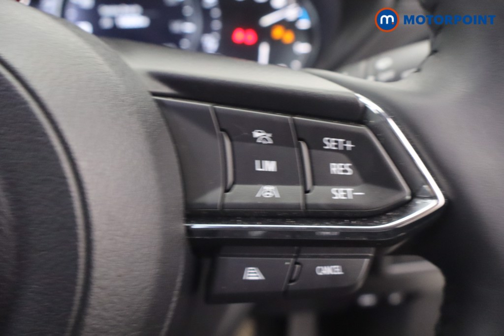 Mazda Cx-5 Sport Edition Automatic Petrol SUV - Stock Number (1650807) - 15th supplementary image