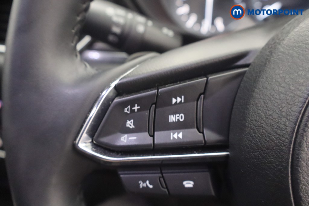 Mazda Cx-5 Sport Edition Automatic Petrol SUV - Stock Number (1650807) - 16th supplementary image