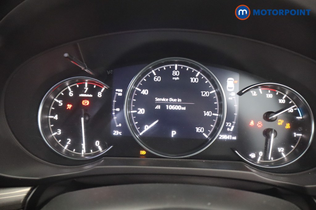Mazda Cx-5 Sport Edition Automatic Petrol SUV - Stock Number (1650807) - 17th supplementary image