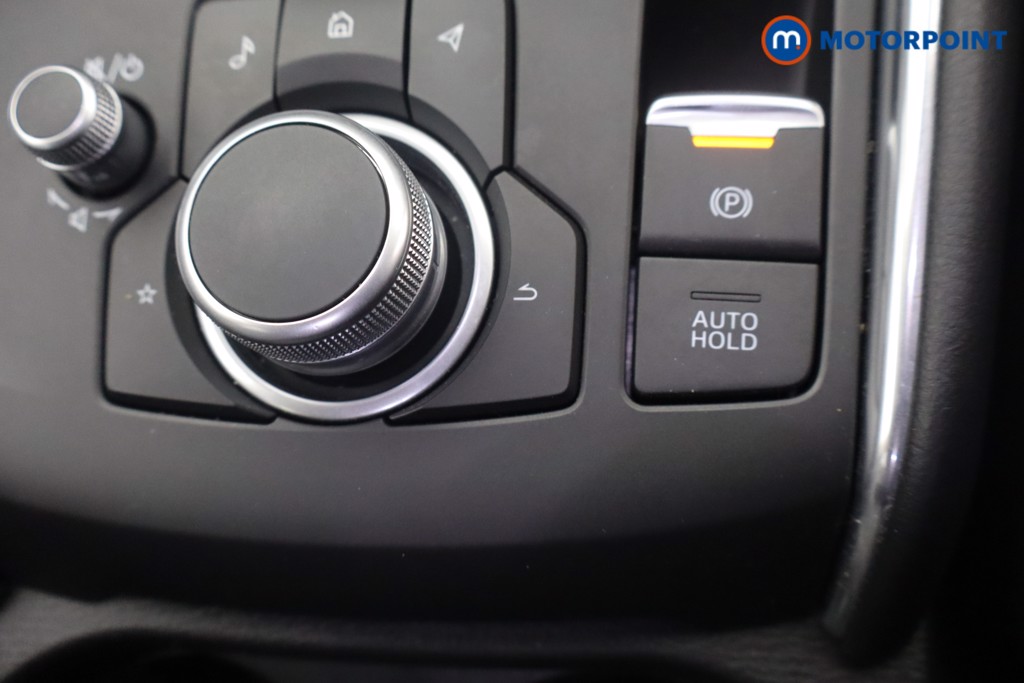 Mazda Cx-5 Sport Edition Automatic Petrol SUV - Stock Number (1650807) - 18th supplementary image