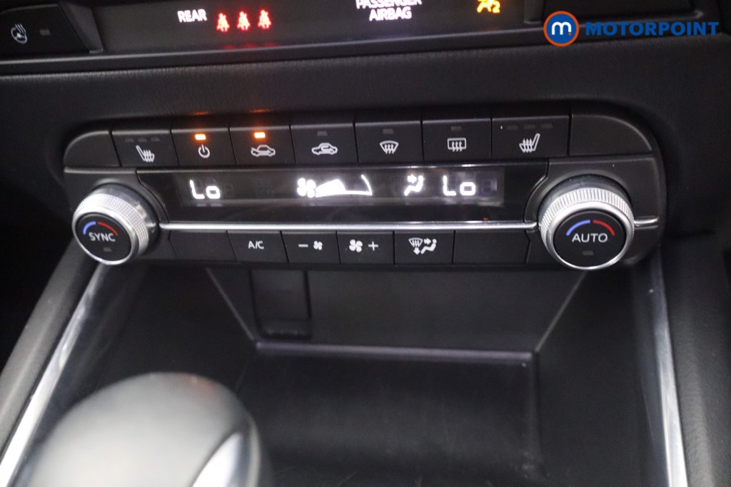 Mazda Cx-5 Sport Edition Automatic Petrol SUV - Stock Number (1650807) - 20th supplementary image