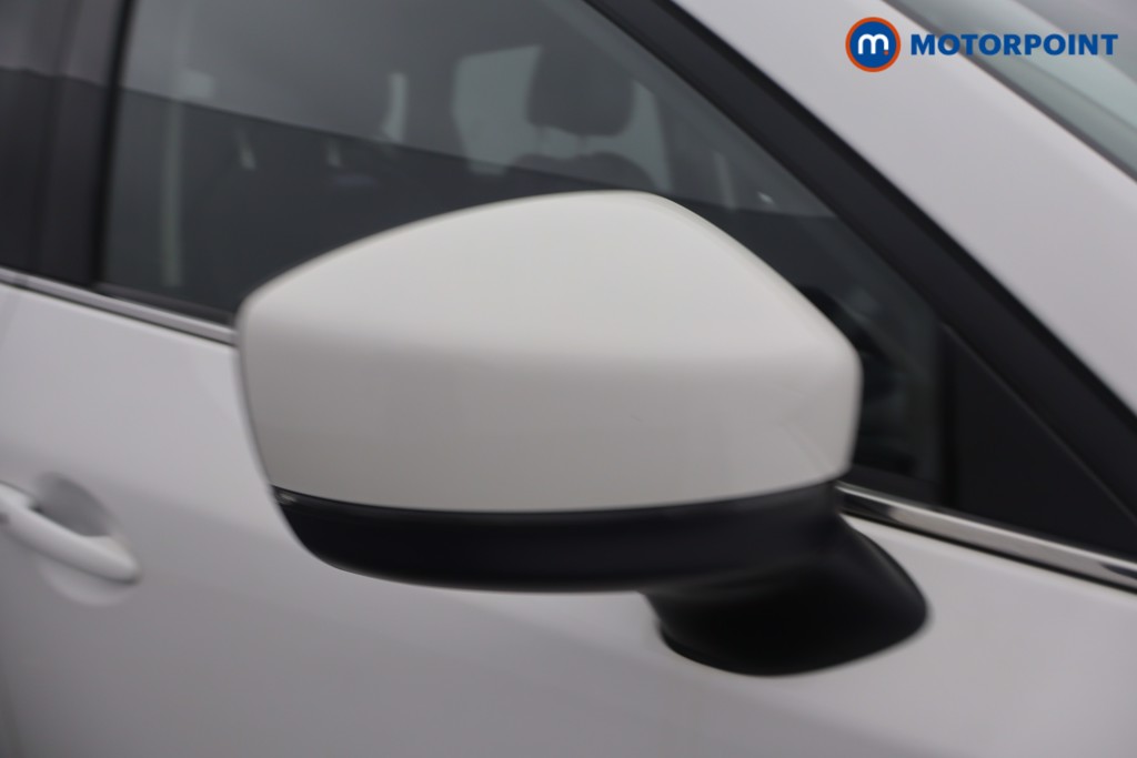Mazda Cx-5 Sport Edition Automatic Petrol SUV - Stock Number (1650807) - 22nd supplementary image