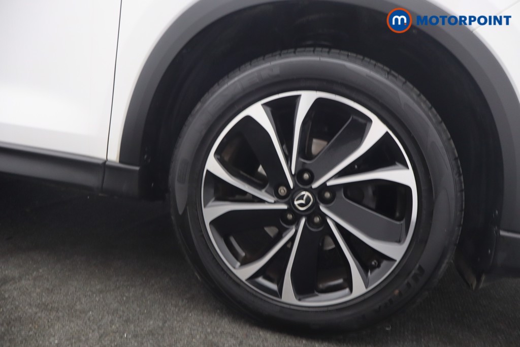 Mazda Cx-5 Sport Edition Automatic Petrol SUV - Stock Number (1650807) - 23rd supplementary image
