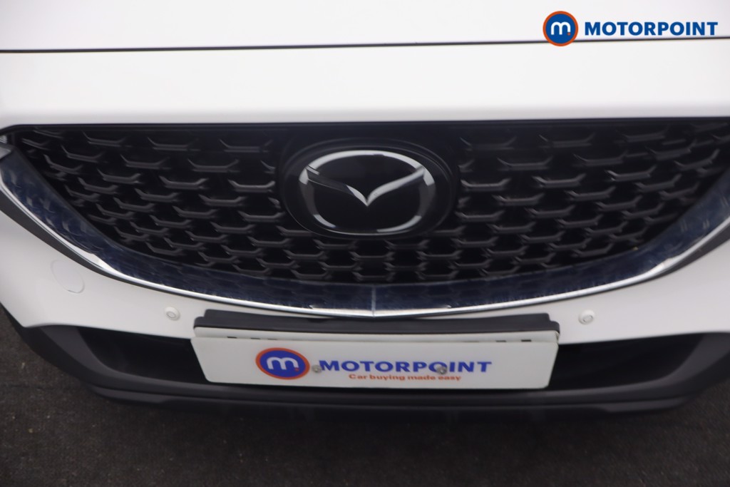 Mazda Cx-5 Sport Edition Automatic Petrol SUV - Stock Number (1650807) - 24th supplementary image