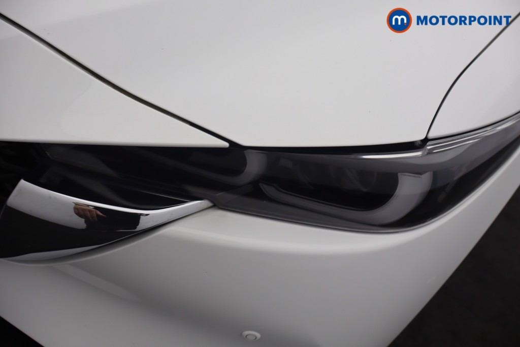 Mazda Cx-5 Sport Edition Automatic Petrol SUV - Stock Number (1650807) - 25th supplementary image