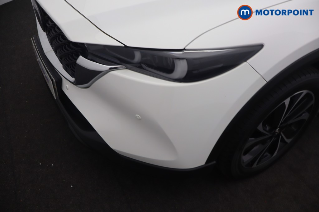 Mazda Cx-5 Sport Edition Automatic Petrol SUV - Stock Number (1650807) - 26th supplementary image