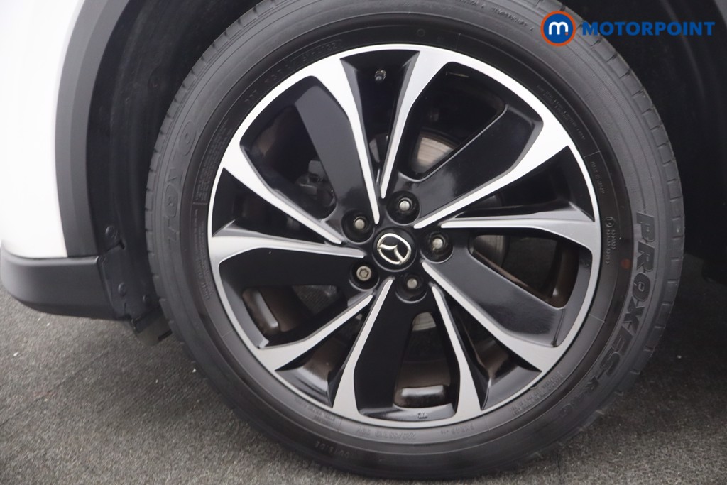 Mazda Cx-5 Sport Edition Automatic Petrol SUV - Stock Number (1650807) - 27th supplementary image
