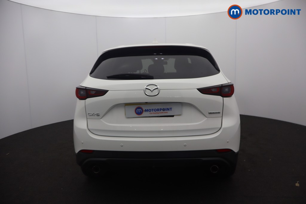 Mazda Cx-5 Sport Edition Automatic Petrol SUV - Stock Number (1650807) - 1st supplementary image