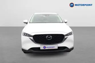 Mazda Cx-5 Sport Edition Automatic Petrol SUV - Stock Number (1650807) - Front bumper