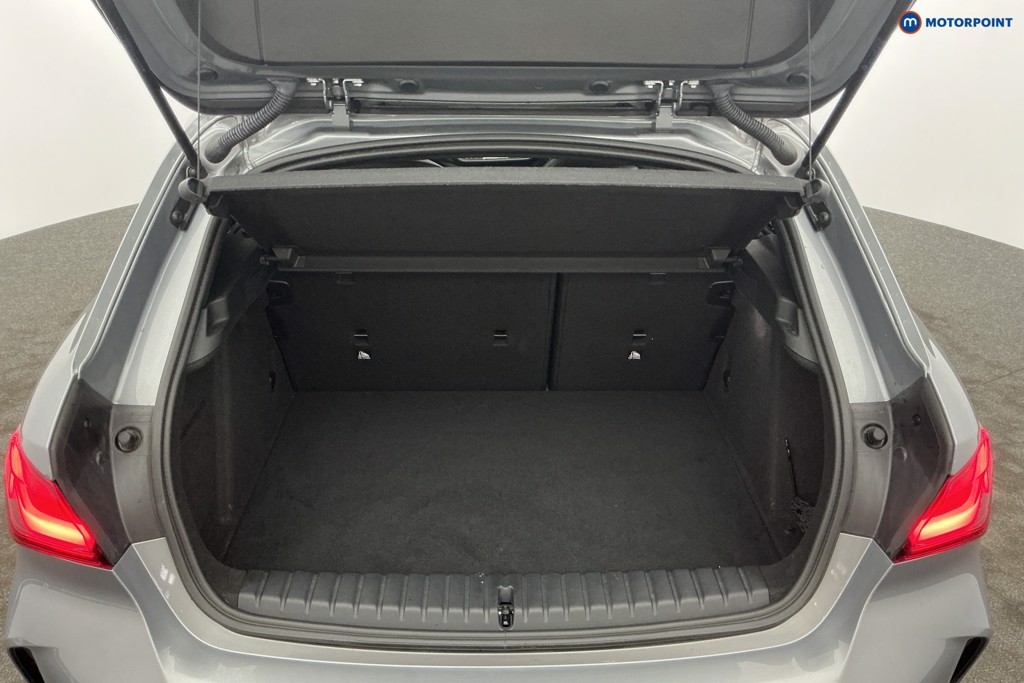 BMW 1 Series M Sport Automatic Petrol Hatchback - Stock Number (1651007) - 3rd supplementary image