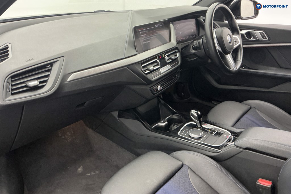 BMW 1 Series M Sport Automatic Petrol Hatchback - Stock Number (1651007) - 7th supplementary image