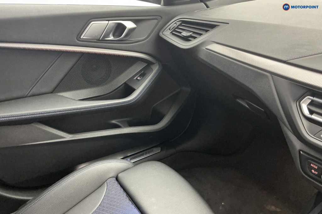 BMW 1 Series M Sport Automatic Petrol Hatchback - Stock Number (1651007) - 11th supplementary image
