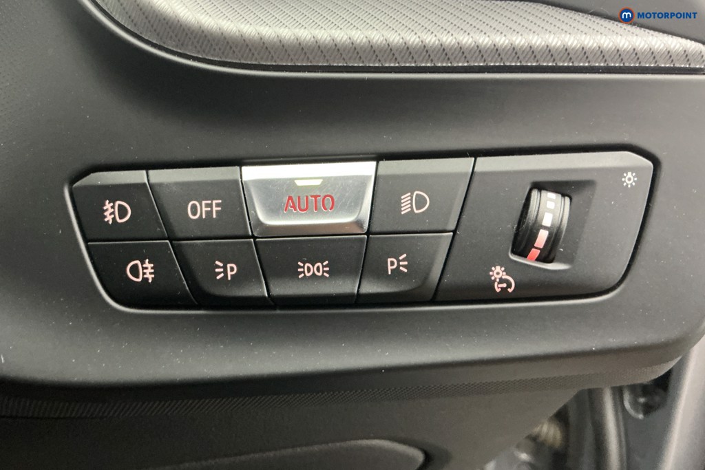BMW 1 Series M Sport Automatic Petrol Hatchback - Stock Number (1651007) - 14th supplementary image