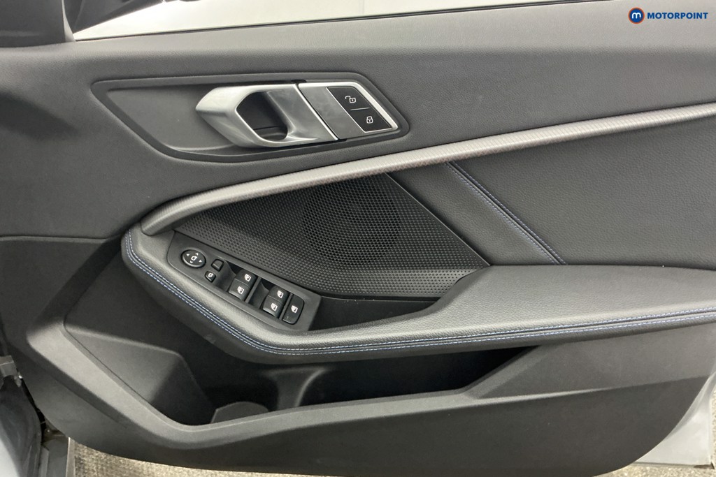BMW 1 Series M Sport Automatic Petrol Hatchback - Stock Number (1651007) - 15th supplementary image