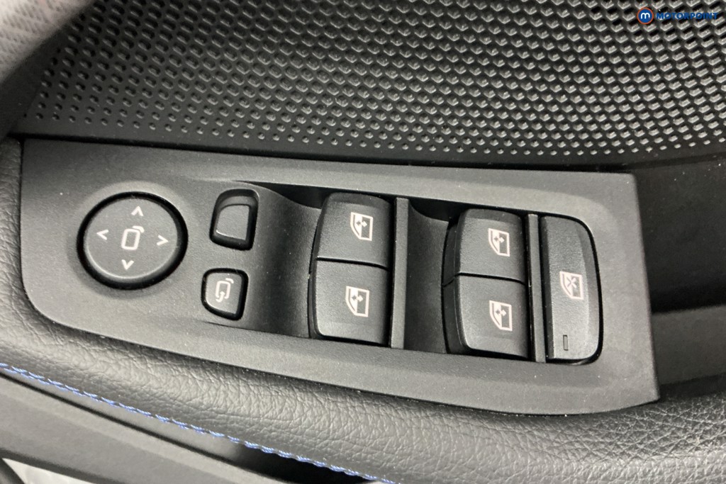 BMW 1 Series M Sport Automatic Petrol Hatchback - Stock Number (1651007) - 16th supplementary image