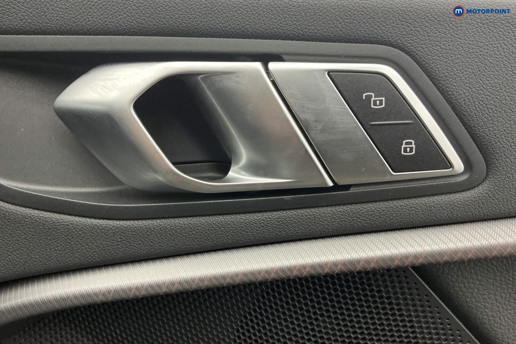 BMW 1 Series M Sport Automatic Petrol Hatchback - Stock Number (1651007) - 17th supplementary image