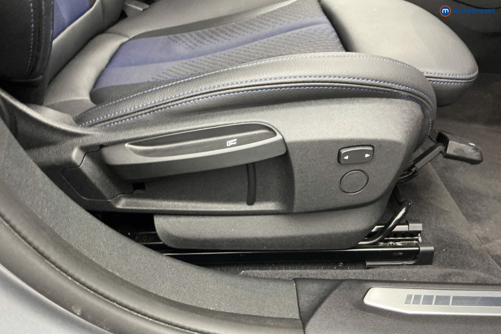 BMW 1 Series M Sport Automatic Petrol Hatchback - Stock Number (1651007) - 18th supplementary image