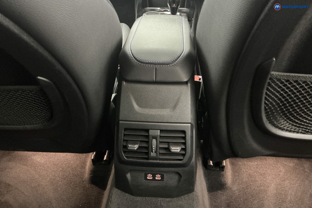 BMW 1 Series M Sport Automatic Petrol Hatchback - Stock Number (1651007) - 19th supplementary image