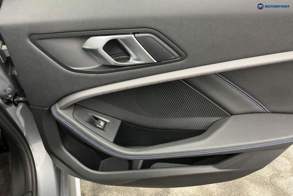 BMW 1 Series M Sport Automatic Petrol Hatchback - Stock Number (1651007) - 20th supplementary image