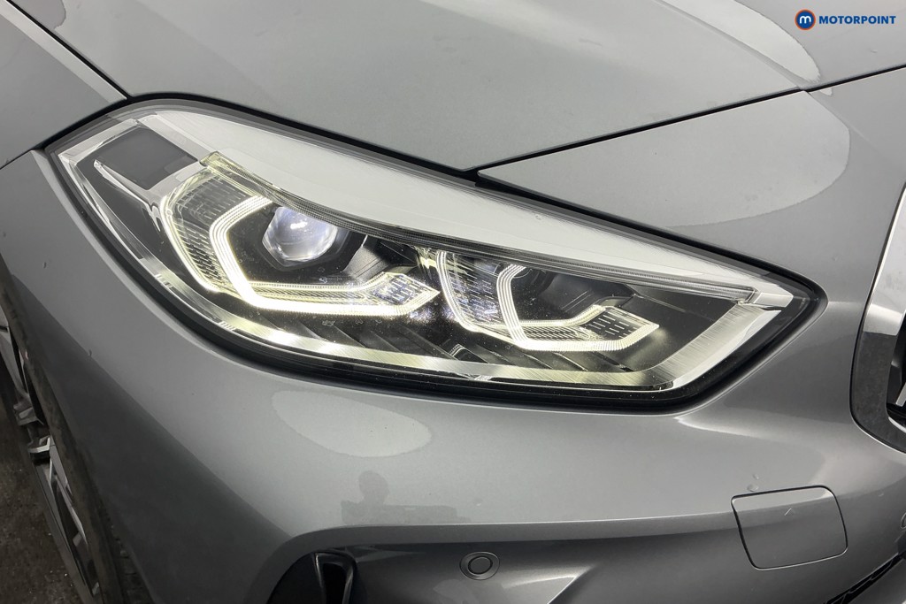 BMW 1 Series M Sport Automatic Petrol Hatchback - Stock Number (1651007) - 21st supplementary image