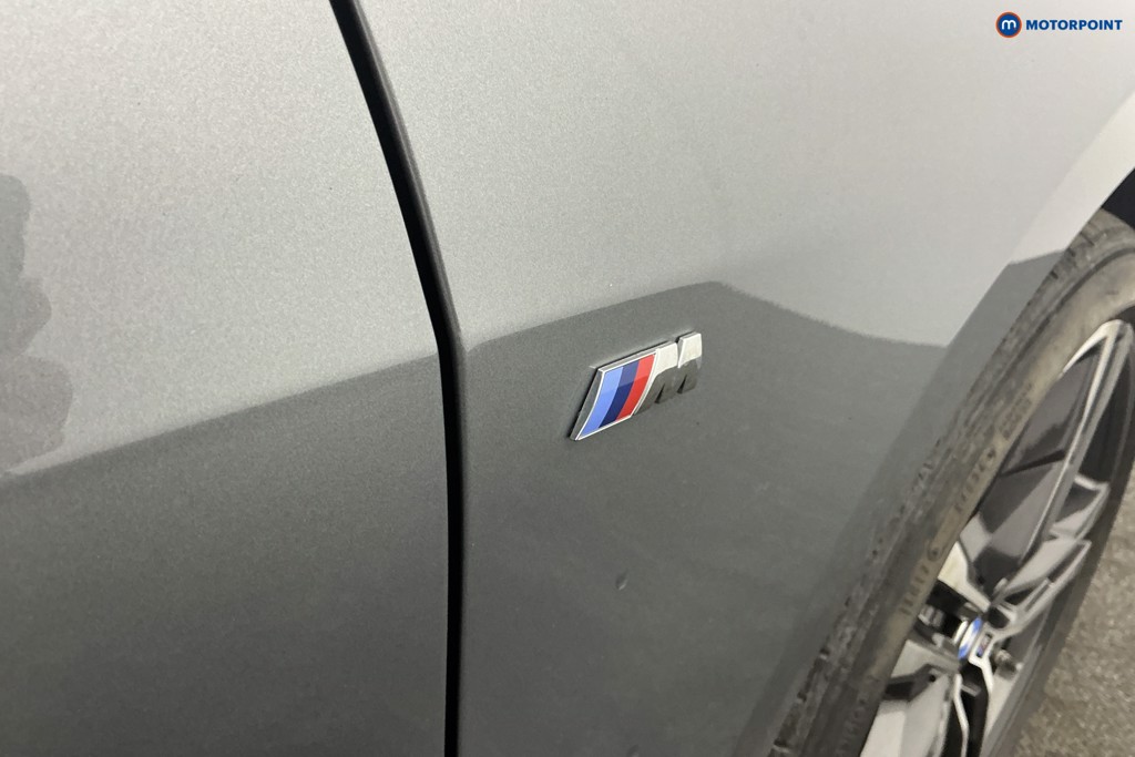 BMW 1 Series M Sport Automatic Petrol Hatchback - Stock Number (1651007) - 23rd supplementary image