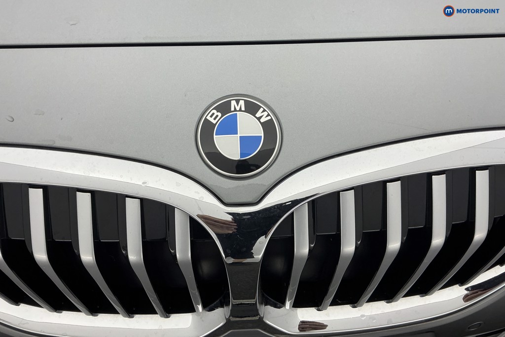 BMW 1 Series M Sport Automatic Petrol Hatchback - Stock Number (1651007) - 24th supplementary image