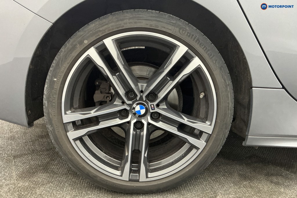BMW 1 Series M Sport Automatic Petrol Hatchback - Stock Number (1651007) - 25th supplementary image