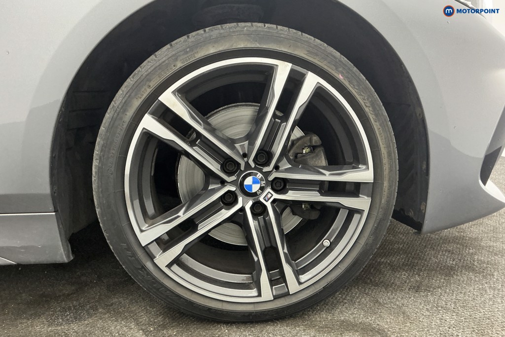 BMW 1 Series M Sport Automatic Petrol Hatchback - Stock Number (1651007) - 26th supplementary image