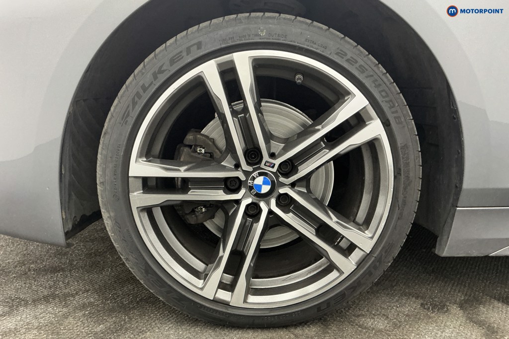 BMW 1 Series M Sport Automatic Petrol Hatchback - Stock Number (1651007) - 27th supplementary image