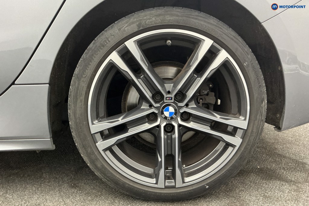 BMW 1 Series M Sport Automatic Petrol Hatchback - Stock Number (1651007) - 28th supplementary image