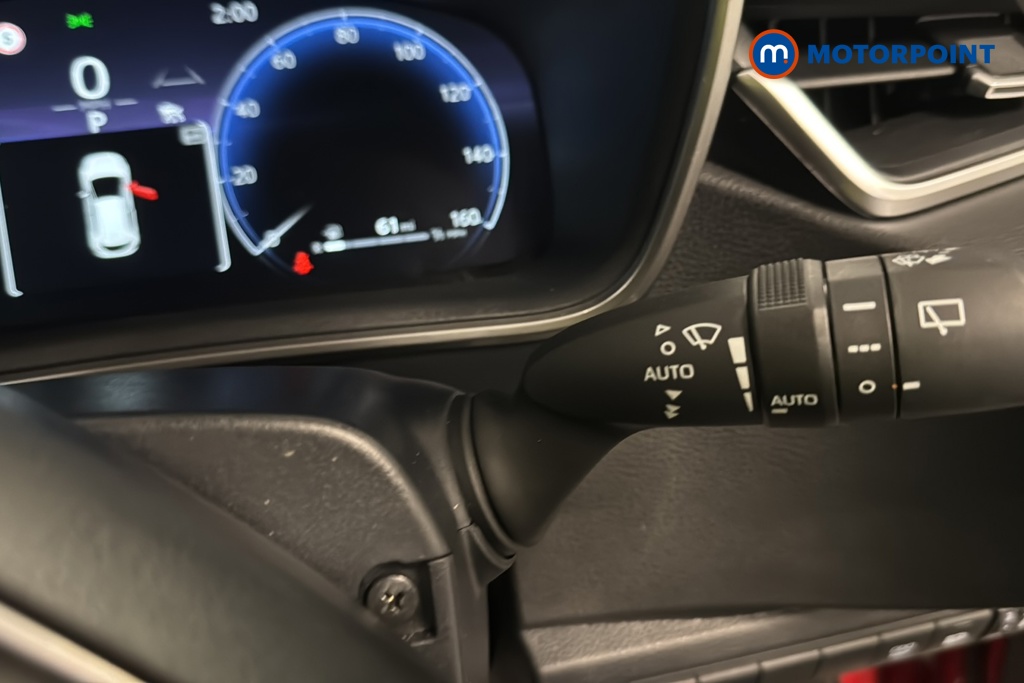 Toyota Corolla Gr Sport Automatic Petrol-Electric Hybrid Hatchback - Stock Number (1651184) - 6th supplementary image