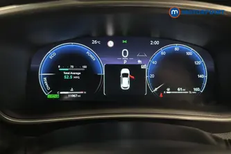 Toyota Corolla Gr Sport Automatic Petrol-Electric Hybrid Hatchback - Stock Number (1651184) - 7th supplementary image