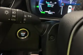Toyota Corolla Gr Sport Automatic Petrol-Electric Hybrid Hatchback - Stock Number (1651184) - 11th supplementary image