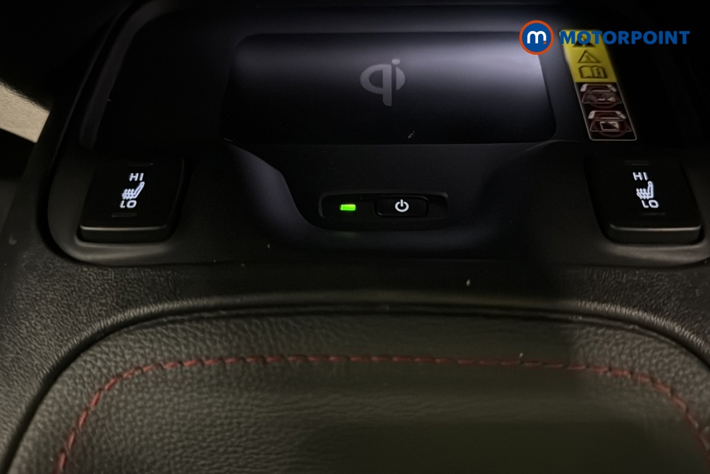 Toyota Corolla Gr Sport Automatic Petrol-Electric Hybrid Hatchback - Stock Number (1651184) - 14th supplementary image