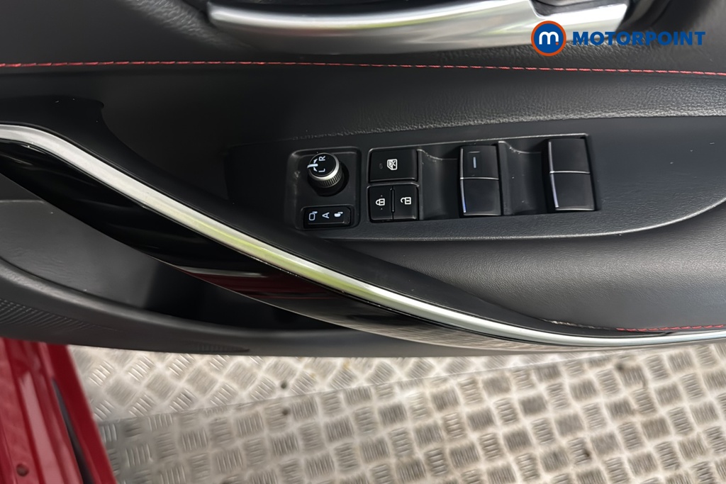Toyota Corolla Gr Sport Automatic Petrol-Electric Hybrid Hatchback - Stock Number (1651184) - 19th supplementary image