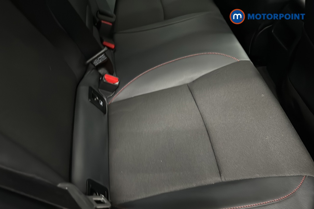Toyota Corolla Gr Sport Automatic Petrol-Electric Hybrid Hatchback - Stock Number (1651184) - 25th supplementary image