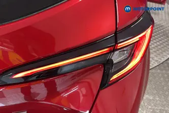Toyota Corolla Gr Sport Automatic Petrol-Electric Hybrid Hatchback - Stock Number (1651184) - 36th supplementary image