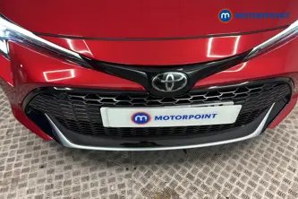 Toyota Corolla Gr Sport Automatic Petrol-Electric Hybrid Hatchback - Stock Number (1651184) - 43rd supplementary image