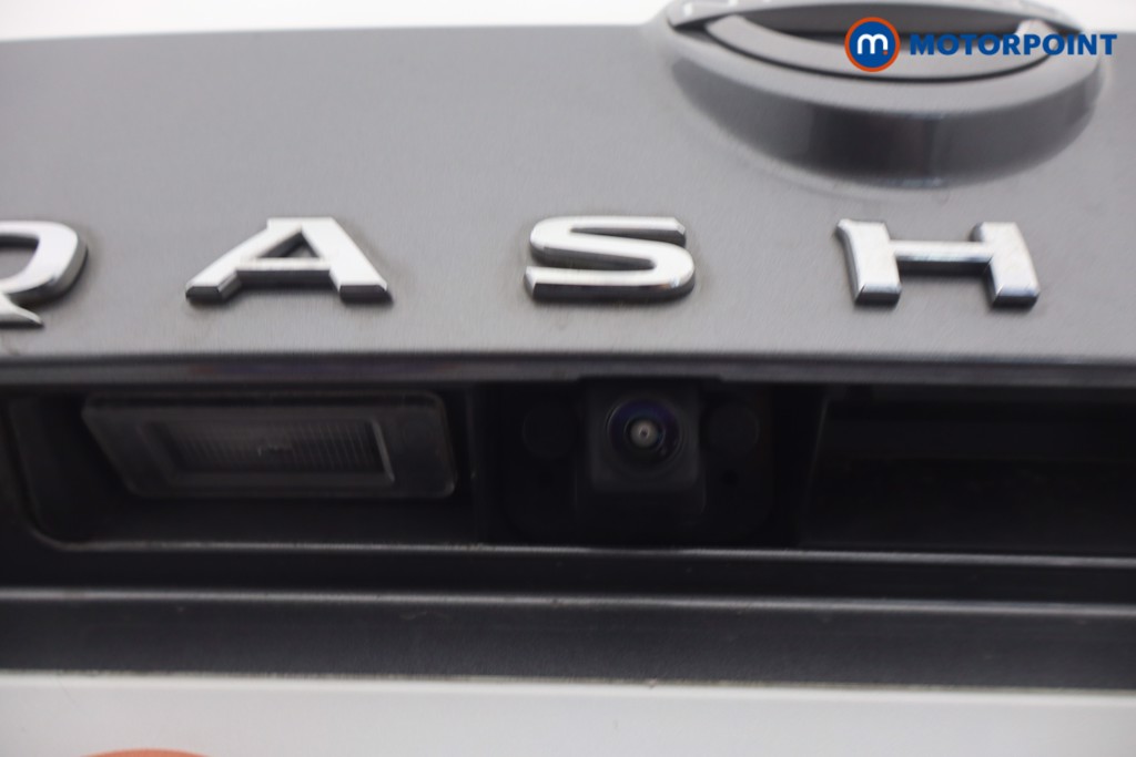 Nissan Qashqai Tekna Automatic Petrol-Electric Hybrid SUV - Stock Number (1651420) - 5th supplementary image