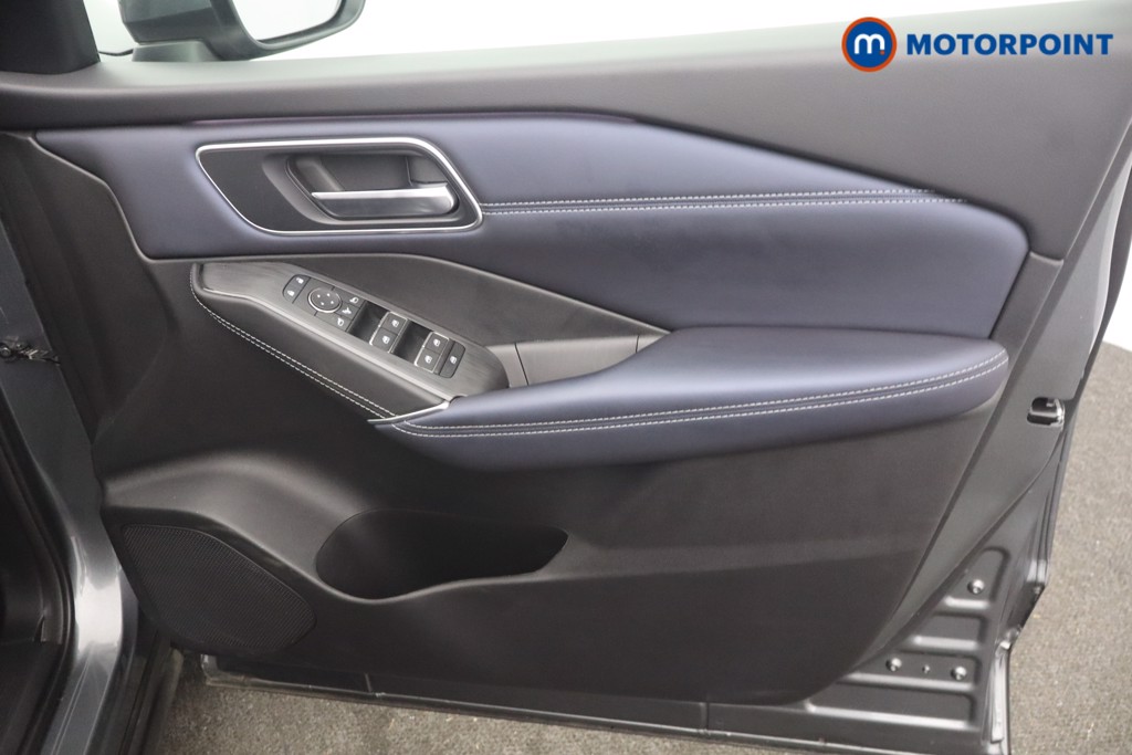 Nissan Qashqai Tekna Automatic Petrol-Electric Hybrid SUV - Stock Number (1651420) - 11th supplementary image