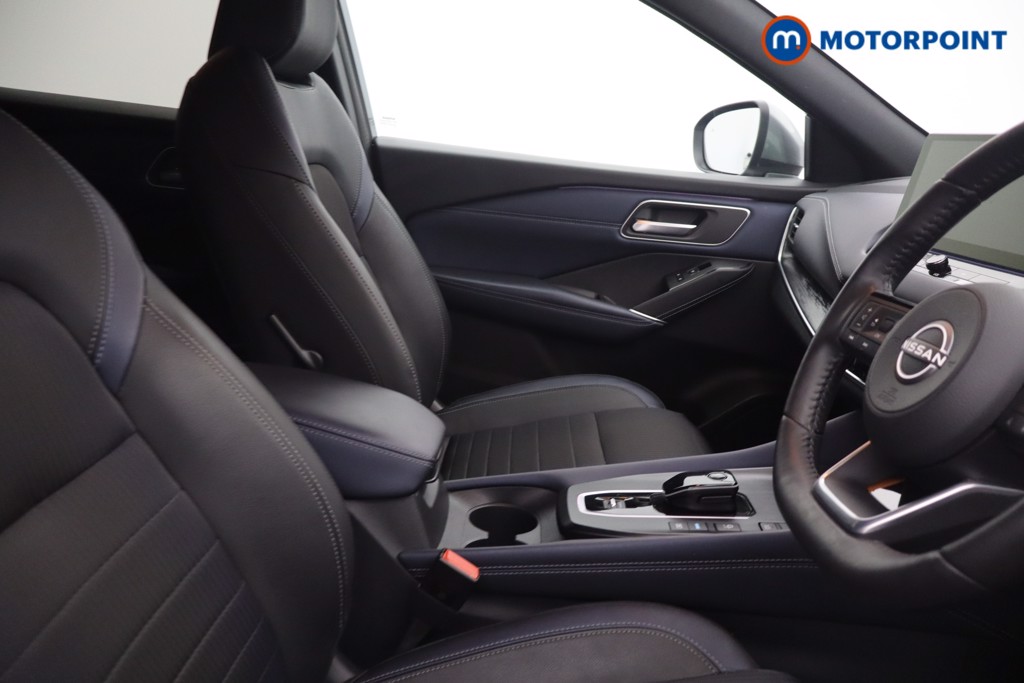 Nissan Qashqai Tekna Automatic Petrol-Electric Hybrid SUV - Stock Number (1651420) - 13th supplementary image